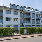 Strandvilla Augustusbad East Coast