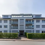 Strandvilla Augustusbad East Coast Lejlighed *