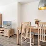 Strandvilla Augustusbad East Coast *