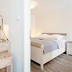 Lejlighed Strandvilla Augustusbad East Coast *