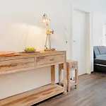Strandvilla Augustusbad East Coast