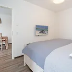 Lejlighed Strandvilla Augustusbad East Coast