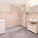 Strandvilla Augustusbad East Coast