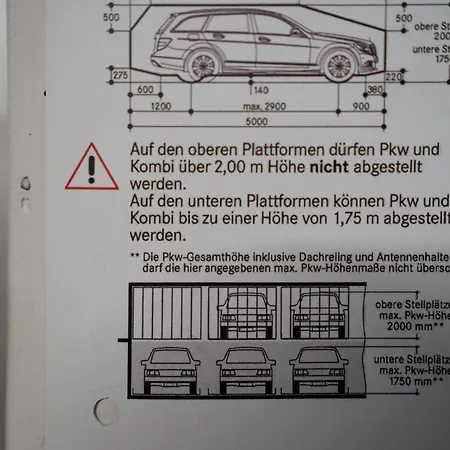 Apartman Strandvilla Augustusbad East Coast