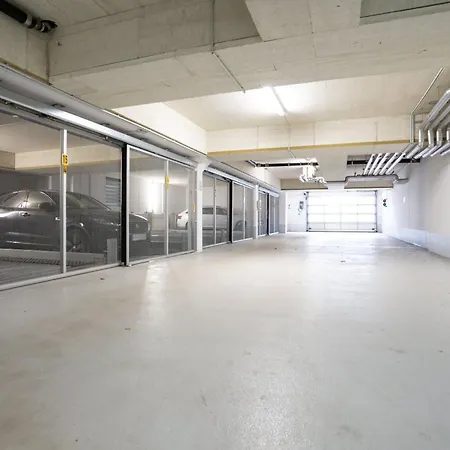 Strandvilla Augustusbad East Coast Apartman Scharbeutz