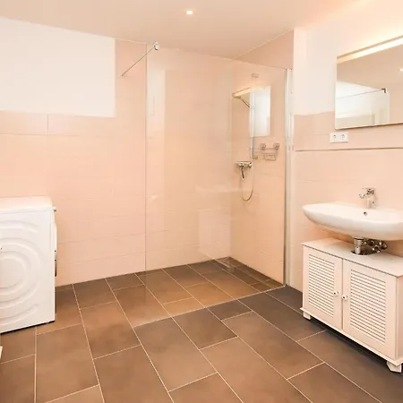 Strandvilla Augustusbad East Coast *