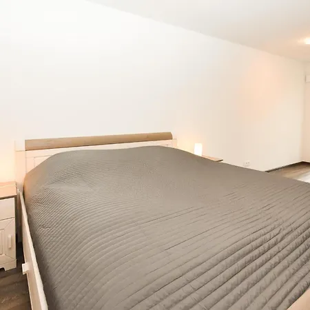 Strandvilla Augustusbad East Coast