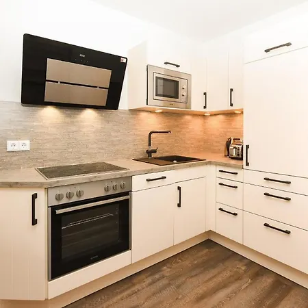 Strandvilla Augustusbad East Coast *