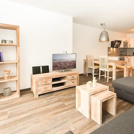 Strandvilla Augustusbad East Coast Scharbeutz